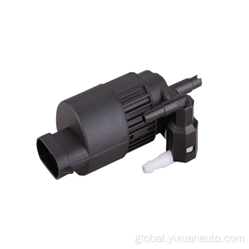 YX-136 Windshield Washer Pump for Sale YX-136 france series windshield washer pump Supplier